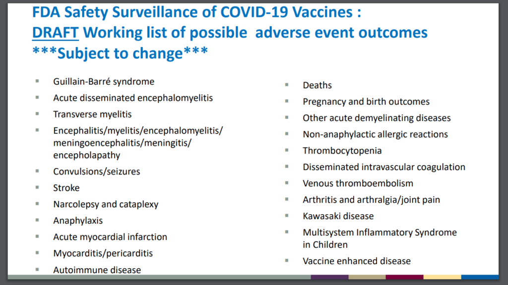 Вистиномер: ФДА не утврдила нус појави на вакцините против Kовид-19