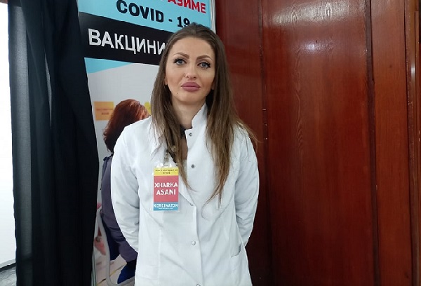 Вистиномер: Дезинформациите ги празнат вакциналните пунктови во Тетово и Гостивар