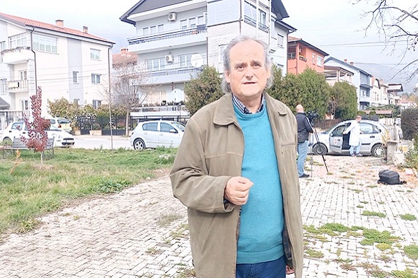 Вистиномер: Дезинформациите ги празнат вакциналните пунктови во Тетово и Гостивар