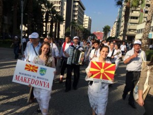 Контраспин: Ансамблот „Звуците на Каршиака“ во Турција ја претставуваше РС Македонија, а не некоја друга држава