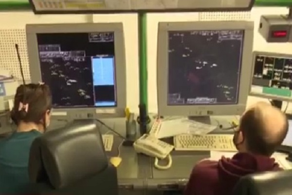Контраспин: Првиот човек на М-НАВ спинува околу изборот на нови контролори на летање